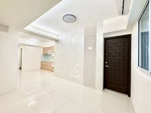 三重國小捷運旁黃金樓層美妝屋