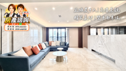 【稀有釋出】坐擁農十六❈高樓景觀❈精裝雙平車豪邸