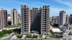 青埔遠雄仰森全新三房車