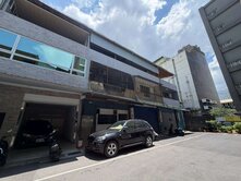頂崁工業透天廠房