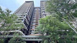 IKEA文心森林公園北歐風裝潢二房廈