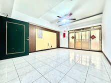 LaLaPort震後大坪數3+1房