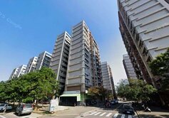 二空新城-採光二樓3房平車寓/住商惜福