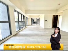 ✨時代海德✨全新✨室內30坪採光四改大三房雙平車
