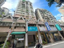 $251高樓邊間景觀戶低公設比前後陽台