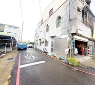 (專)佳里近商圈低總價臨路店住			