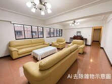 武廟&amp;大順正核心#低總價大5房+平車稀有釋出!