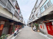 大地坪孝親透天