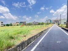 廣大路旁休閒美農地　近月桃路、鄰近福山路、低總價