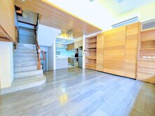 店長極推獨家捷運宅輕屋齡臨路邊間雙車美墅