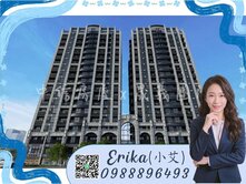 🇮🇩小艾➰ 預售屋「璽來登日朗」稀有四房邊間戶