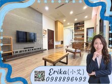 🇮🇩小艾➰A8瑞安｜長庚文七商圈挑高美式兩房車