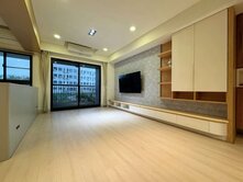 臨漢民商圈｜室內26坪大三房平車｜雙衛開窗