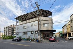 【宜蘭五結】只要868萬！8年屋新雙面路透天
