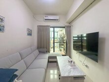 獨家❤️ 清水夜市｜方正兩房露台戶