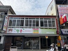 嘉義住商一銀 斗六火車站黃金傳家店面