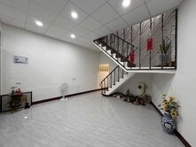 低總價｜潮州翻新面寬透天｜可店可住可停雙車