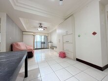 🎯稀有前陽台進出邊間3房車⭐屋況不需大整理唷