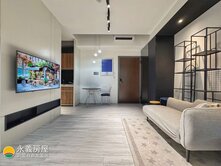 ⭐ 亞灣核心｜漢神本館商圈｜精品2房車位 ✨