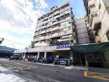 楠梓新楠萬家福║成家立業║大樓採光佳3房