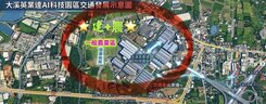 大溪國3/66快速道路/英業達旁投資建+農 出價談
