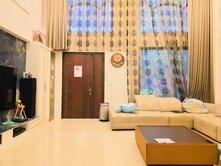 室內破百坪 稀世鉅獻 電梯豪墅 閱讀翡冷翠五期