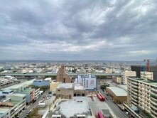 梧棲柏斯市高樓視野3房雙車