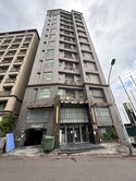  進楠梓車站/交流道 菁英會館 樓中樓套房