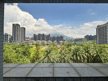 宏盛新世界綠景公司田溪景觀採光二房