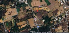 墾丁國家公園龍泉國小附近國家公園區用地
