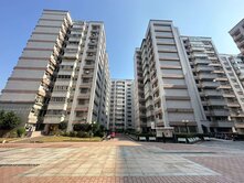 ★鳳山建國新城臨路首排無敵景觀三房★