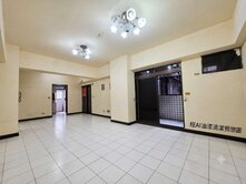 Ⓣ誠意出售!近鳳山車站中華街夜市~30坪舒適好宅