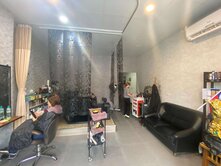 全聯后街市場大坪數百坪透天店住合一