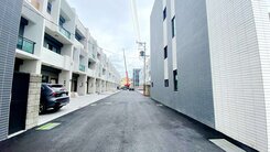 清源閱花壇五房前院停車三樓別墅