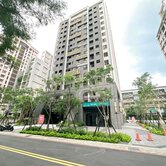 中路特區悅佳謙悅邊間三房雙車