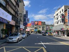 自強重陽美寓~近自強正義商圈