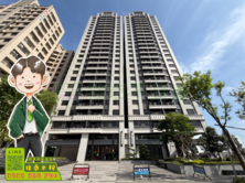 住商米粉-楠梓高大特區優質三房平車