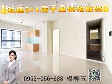 💥1111萬🔥全新兩房平車｜新光重劃區｜近74