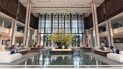 土城皇翔PARK摩登甜蜜屋