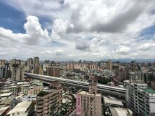太陽帝國精裝3房車