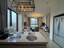 "左岸高第"面河畔視野三房+車位