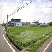新豐鄰近福隆國小雙面臨路大面寬農地