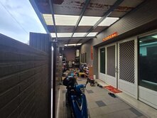 大里邊間平房｜地坪 5 2  坪｜九米 8 大面寬