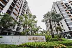 挑高4米｜鳳凰Villa2+1房｜房房開窗雙衛浴