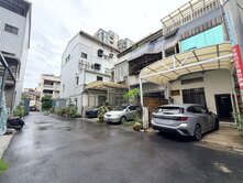 五期公益商圈前院透天