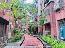 宜蘭市黎明國小旁低公設一樓三房華廈