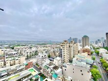  七期｜鉅陞V市政帝王戶3房＋平面車位