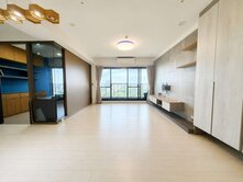 橋頭新市鎮|鼎宇森之丘|面都會公園景觀4房平車