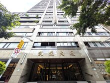 敦化南路核心｜藍天凱悅-高樓層｜雙門牌｜子母車位