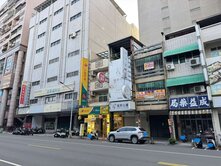 復興一路透天金店面 信義國小捷運站(A) 